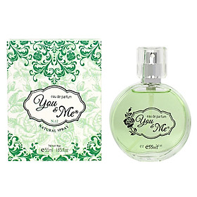 Nước Hoa Nữ You&Me N12 (55ml)