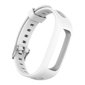 Silicone Wrist Strap Part For Huawei 4 Running Band 3e Band 4e
