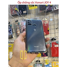 ỐP CHỐNG SỐC VSMART LIVE 4, VSMART ARIS/ VSMART JOY 5/VSMART STAR 5