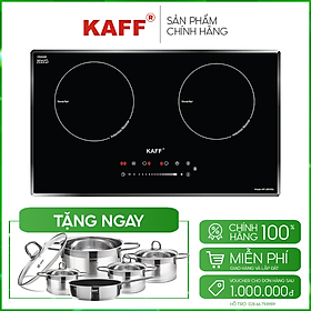 Mua Bếp điện từ KAFF KF-3850SL - Sản phẩm chính hãng