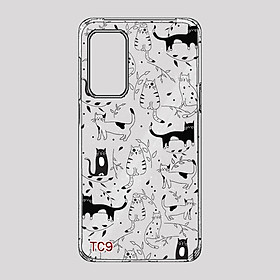 Ốp Lưng Dành Cho OPPO RENO 6Z
