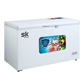 TỦ ĐÔNG SUMIKURA 300 LÍT SKF-300SC