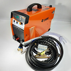 Mua Máy Cắt Plasma Kim Loại Jasic Cut 60 L211- Chính hãng Jasic Cắt Đẹp 10mm  Cắt Phá Tầm 15mm