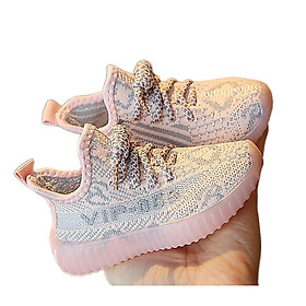 Giày sneaker thể thao cho bé trai/ bé gái phong cách dễ thương – GTE2013