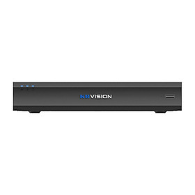 Mua Đầu Ghi IP 4 Kênh Kbvision KX-4K8104PN2 - Hàng Nhập Khẩu