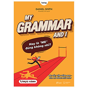 Sách AZ - My Grammar And I - Thực Hành