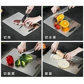 Mua Thớt inox 304