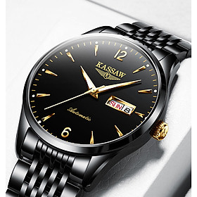 Đồng hồ nam chính hãng KASSAW K876-4