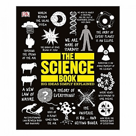 The Science Book