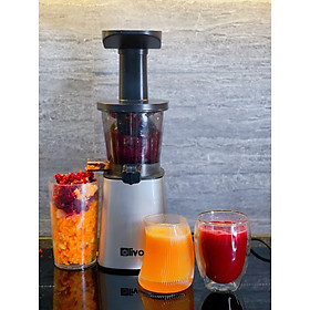 Mua Máy ép chậm Olivo SJ-210. Hàng chính hãng