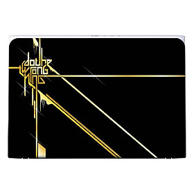 Mua Mẫu Dán Decal Nghệ Thuật Cho Laptop LTNT-369