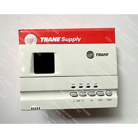 Thermostat điều khiển Trane 1 comp Model ITN23-0841-0 P/N 024-0495-004 - Hàng chính hãng