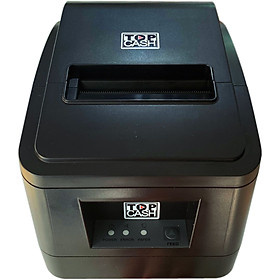Máy in nhiệt dùng để in bill, in hóa đơn tính tiền siêu thị, shop, quán TOPCASH AL-890 - Hàng nhập khẩu
