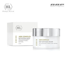 ABR Complex Day Defense Cream - Kem dưỡng da ban ngày