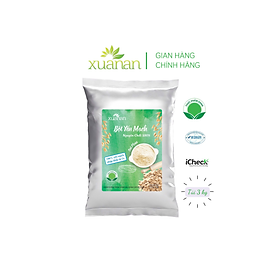Túi 3Kg (Giảm 30%)