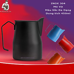 Mua Ca Đánh Sữa 450ml Hàng Cao Cấp
