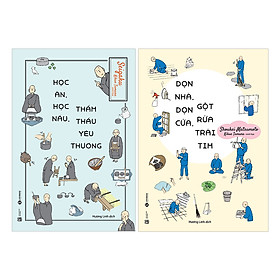 Bộ Thẩm Thấu Yêu Thương