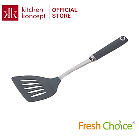 Xẻng chiên có rãnh 36cm Fresh Choice