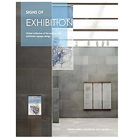 Sign of Exhibition