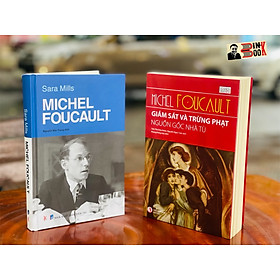Giám sát và trừng phạt – Michel Foucault