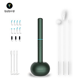 Dụng Cụ Lấy Ráy Tai Xiaomi Youpin Bebird M9 Pro Smart Visual Ear Stick 3MP 350mAh - Xanh