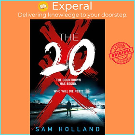 Sách - The Twenty by Sam Holland (UK edition, paperback)