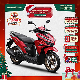 Xe Máy Honda VARIO 125 2025 - Phiên Bản Đặc Biệt