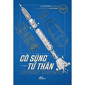 Cò Súng Tử Thần - Bản Quyền