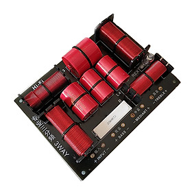 Mua Bo Phân Tần Loa Công Suất Lớn H-883-400W