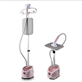 Mua Bàn Là Hơi Nước Có Bàn Kê Và Móc Treo SC Stand Strong