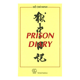 Prison Diary (Nhật Ký Trong Tù) ( Tiếng Anh)