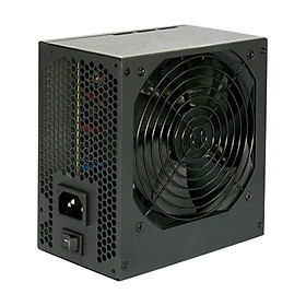 Nguồn FSP Power Supply HYN Series Model HYN450ATX Active PFC - Hàng Chính Hãng