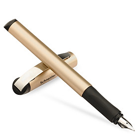 Schneider pen pen pen pen pen pen double pen set a dual-use gift box BK600 phantom blue