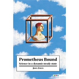 Prometheus Bound