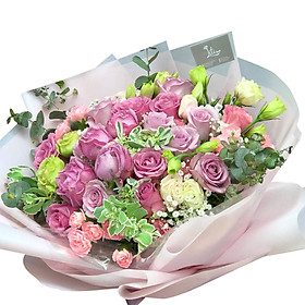 Mua Bó Hoa Tươi TT 11