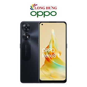 Điện thoại Oppo Reno8 T (8GB/256GB) - Hàng chính hãng