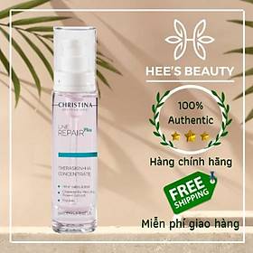 CHRISTINA LINE REPAIR - Tinh chất cấp nước dưỡng ẩm 50ml