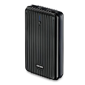 Mua Pin dự phòng 16.750mAh typeC ZENDURE ZDA5PD-B - Hàng chính hãng