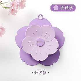 Mua Nắp Thoát Sàn Ngăn Mùi Nhà Tắm GQ220503 - Nắp Chống Côn Trùng Tránh Tắc Nghẽn Cống