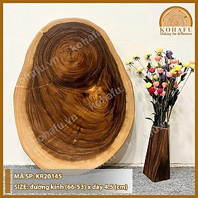 Mua BÀN CAFE GỖ ME TÂY KR20145-164