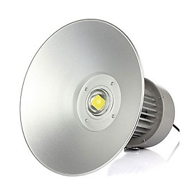 Hình ảnh Đèn LED nhà xưởng High Bay HB