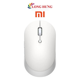 Chuột không dây Xiaomi HLK4040GL HLK4041GL WXSMSBMW02 - Hàng chính hãng