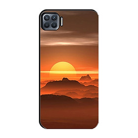 Ốp Lưng Dành Cho OPPO A93 2020