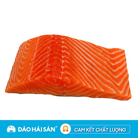 Cá Hồi Phi Lê Thân 300gr