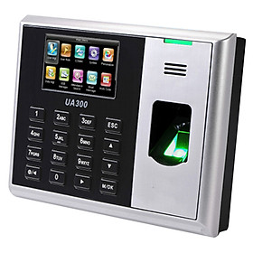 Mua Máy Chấm Công Ronald Jack 3000 Pro - Hàng Nhập Khẩu