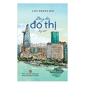 Dáng Hồn Đô Thị