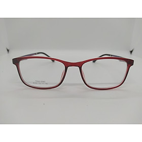 Gọng Kính Cận Thời Trang Hàn Quốc Unisex Nhựa TR90 6005