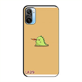 Ốp Lưng Dành Cho XIAOMI K40 PRO