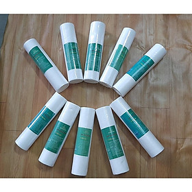 Mua COMBO 10 LÕI SỐ 1 PP KHÔNG ĐẦU BÍT NESCA DÙNG ĐƯỢC CHO MỌI LOẠI MÁY LỌC NƯỚC