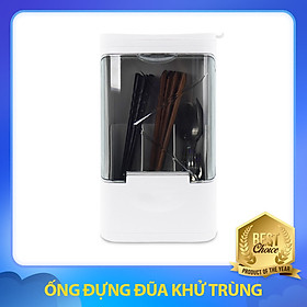 ỐNG ĐỰNG ĐŨA KHỬ TRÙNG 